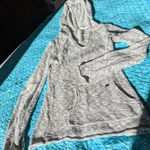 Roxy sweater